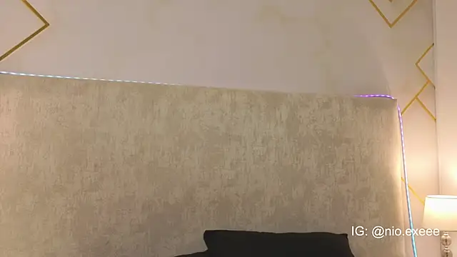Snapshot of Nioki_ chatting on 1, 4, 2026 Nioki online show from 1, 4, 2026