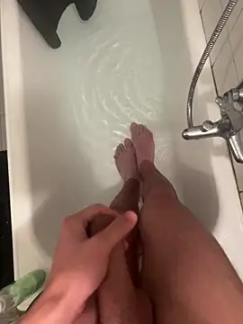 Marlem12  online show from 9, 2, 2026