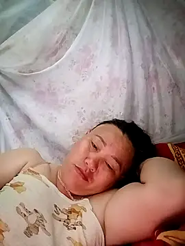 Snapshot of Lucky_baby7 chatting on 2, 5, 2026 Lucky baby7 online show from 2, 5, 2026
