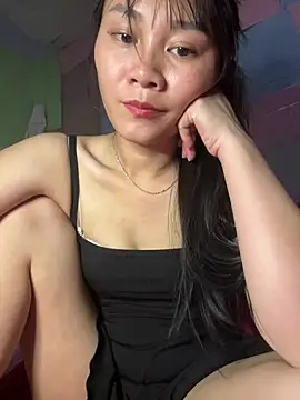 Snapshot of Lucky-baby077 chatting on 27, 2, 2026 Lucky-baby077 online show from 27, 2, 2026