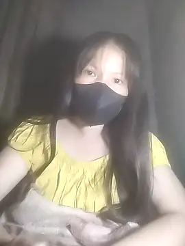 Yang-my- online show from 8, 2, 2026