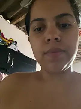 Liah Luccas online show from 31, 7, 2026