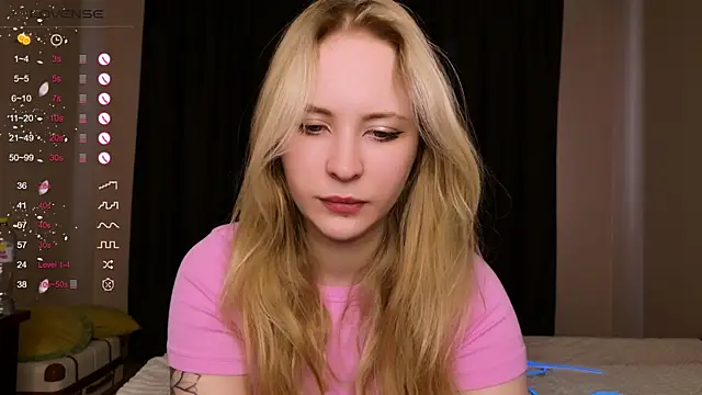 Snapshot of lilMelaniloveis chatting on 18, 4, 2026 lilMelaniloveis online show from 18, 4, 2026
