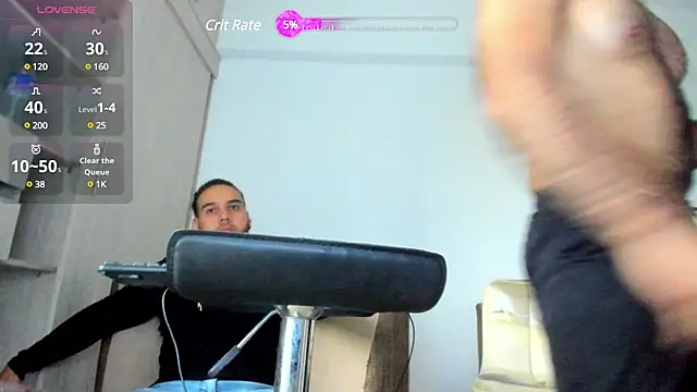 jhustin marcius online show from 11, 3, 2025