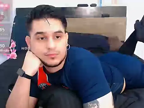 Snapshot of colin_lewis1 chatting on 14, 2, 2026 colin lewis1 online show from 14, 2, 2026