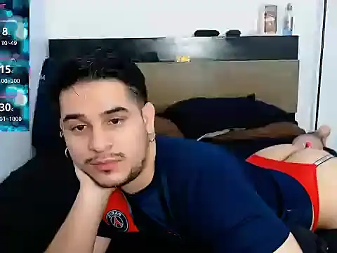 Snapshot of colin_lewis1 chatting on 28, 2, 2026 colin lewis1 online show from 28, 2, 2026