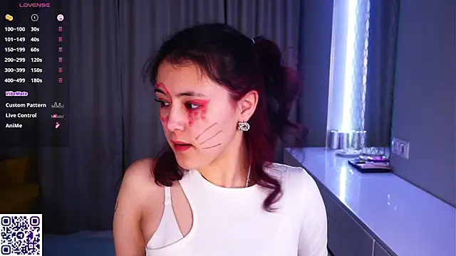 Snapshot of VerlieChahal chatting on 15, 2, 2026 VerlieChahal online show from 15, 2, 2026