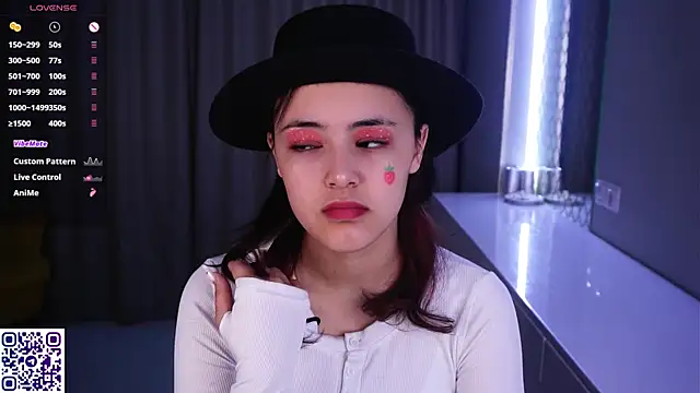 Snapshot of VerlieChahal chatting on 28, 2, 2026 VerlieChahal online show from 28, 2, 2026