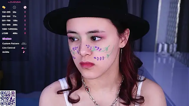 VerlieChahal online show from 4, 3, 2026