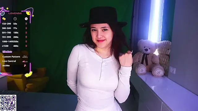 VerlieChahal online show from 4, 4, 2026