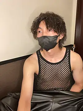 Snapshot of --ha-ru-- chatting on 3, 6, 2026 --ha-ru-- online show from 3, 6, 2026