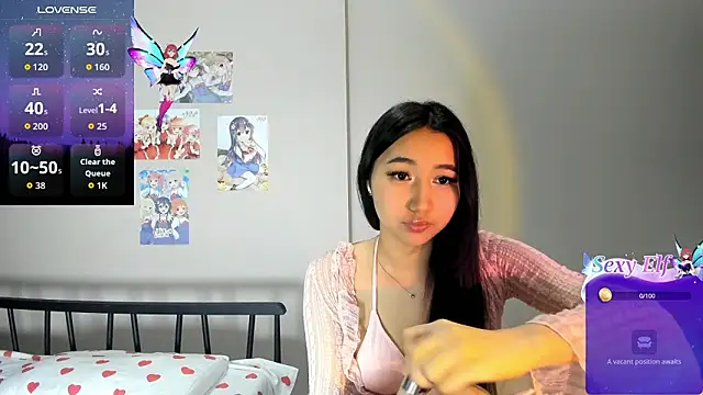 Snapshot of aiko_vex chatting on 14, 2, 2026 aiko vex online show from 14, 2, 2026