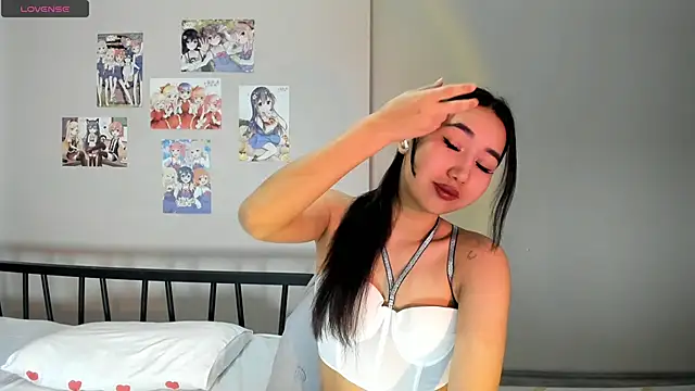 Snapshot of aiko_vex chatting on 22, 2, 2026 aiko vex online show from 22, 2, 2026