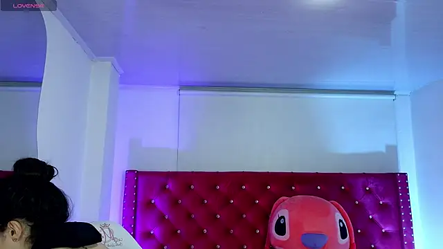 babyy nicols m online show from 11, 4, 2026