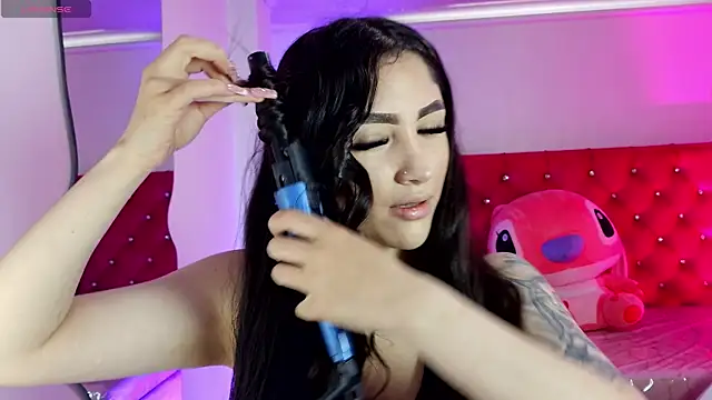babyy nicols m online show from 21, 5, 2026