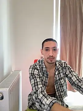 AdonisGODR online show from 14, 3, 2026