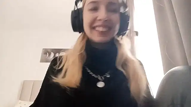 Snapshot of WackyNome chatting on 12, 2, 2026 WackyNome online show from 12, 2, 2026