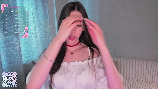 LaneLove1 online show from 21, 4, 2026