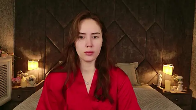 Arielle Vade online show from 31, 3, 2026