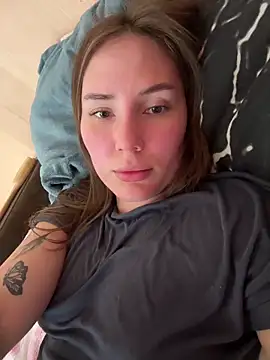 Arielle Vade online show from 22, 5, 2026