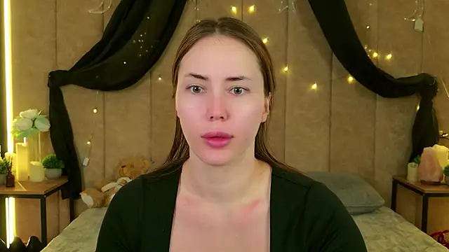 Snapshot of Arielle_Vade chatting on 11, 6, 2026 Arielle Vade online show from 11, 6, 2026