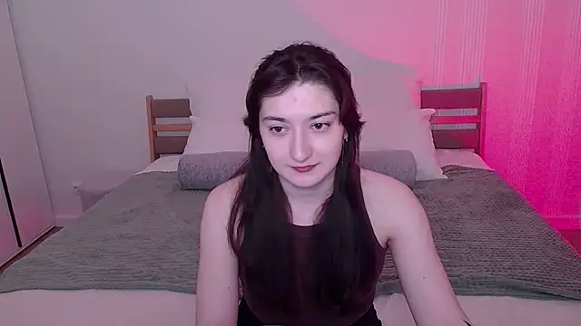 RosieGloom online show from 26, 3, 2026