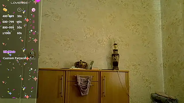 CurvyWild Lady30 online show from 16, 3, 2026