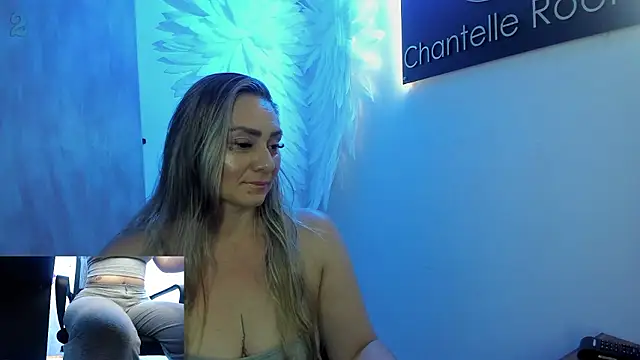 annie vega17  online show from 19, 2, 2026