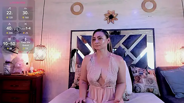 annie vega17  online show from 21, 5, 2026