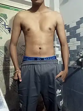 hotyboy 89 online show from 29, 3, 2026