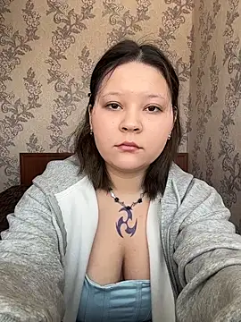 Snapshot of thecuteneighbour chatting on 22, 2, 2026 thecuteneighbour online show from 22, 2, 2026