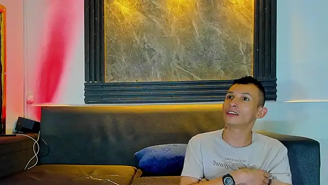 Snapshot of Isaak_26 chatting on 28, 2, 2026 Isaak 26 online show from 28, 2, 2026