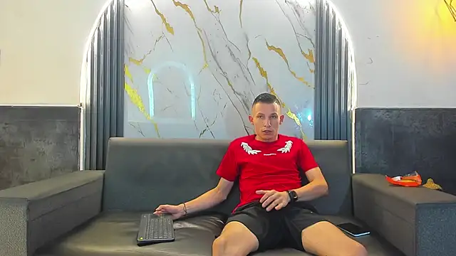 Snapshot of Isaak_26 chatting on 16, 3, 2026 Isaak 26 online show from 16, 3, 2026