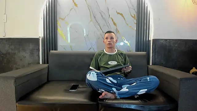 Snapshot of Isaak_26 chatting on 17, 3, 2026 Isaak 26 online show from 17, 3, 2026