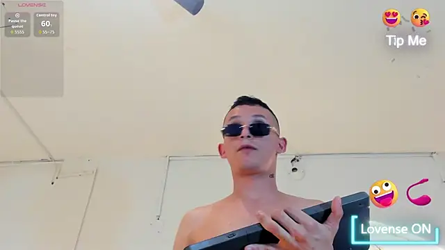 Snapshot of Isaak_26 chatting on 30, 3, 2026 Isaak 26 online show from 30, 3, 2026