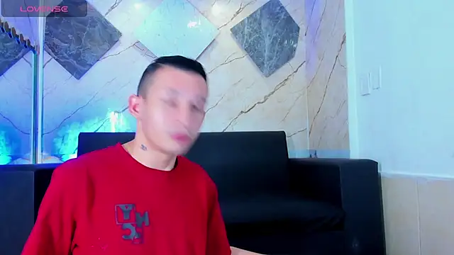 Snapshot of Isaak_26 chatting on 16, 4, 2026 Isaak 26 online show from 16, 4, 2026