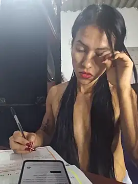 Alannys19 online show from 20, 3, 2026