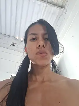 Alannys19 online show from 29, 4, 2026