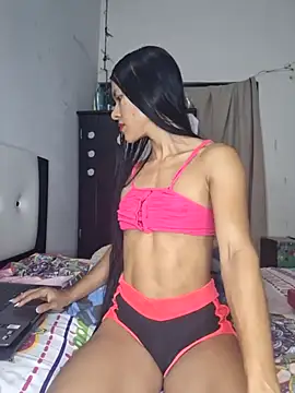 Alannys19 online show from 1, 5, 2026