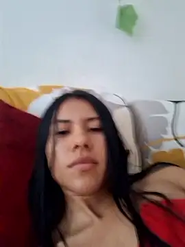 Alannys19 online show from 21, 5, 2026