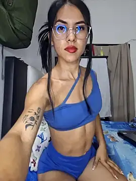 Alannys19 online show from 31, 5, 2026