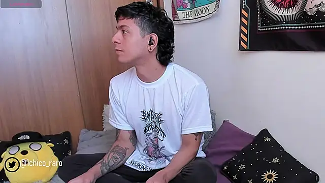 acid timee online show from 22, 1, 2025