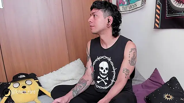 acid timee online show from 12, 2, 2025