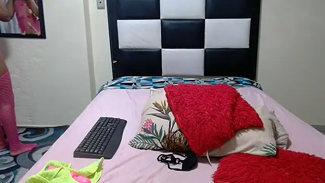 VeronaDimexx online show from 5, 4, 2026