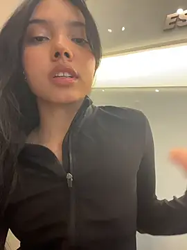 jadelaurent online show from 7, 3, 2026