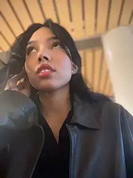 jadelaurent online show from 18, 7, 2026