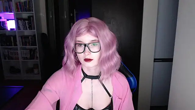 LunaXcherry online show from 26, 3, 2026