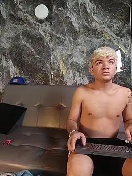 VelvetPassion online show from 16, 3, 2026