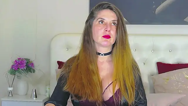 AzeliaHart online show from 16, 2, 2026