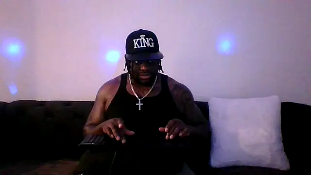 Snapshot of darkstallion7 chatting on 18, 2, 2026 darkstallion7 online show from 18, 2, 2026